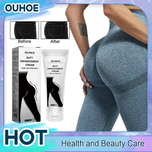 .sa Crema Para Caderas, Crecimiento Rápido, Trasero .hg