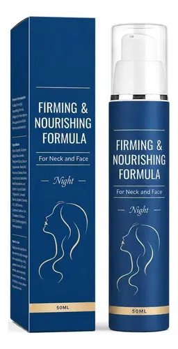 Crema Nocturna Reafirmante Chelsea Lab 50 Ml