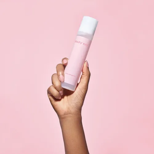 Agua Micelar Mary Kay 147ml Desmaquillante Limpiador Facial