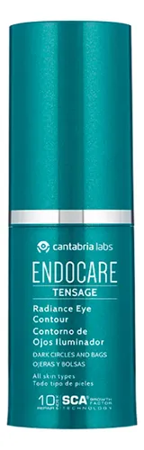Cantabria Labs Endocare Tensage Contorno De Ojos Antiojeras