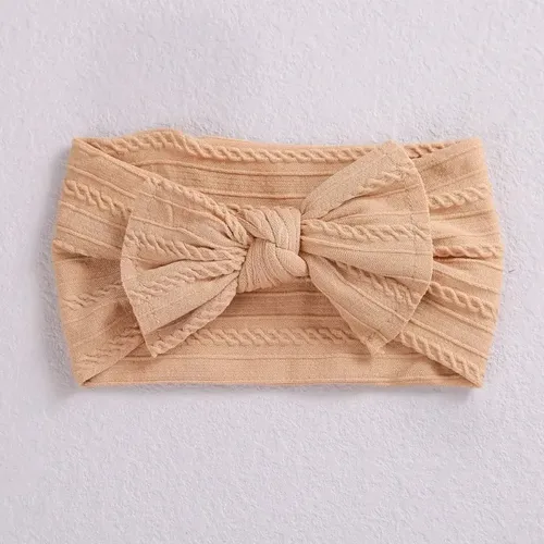 3 Lazos Para El Pelo Para Niños, Cintas Decorativas Para El