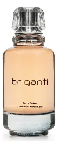 Pack Perfume Mujer Fragancia Femenina Premium Briganti