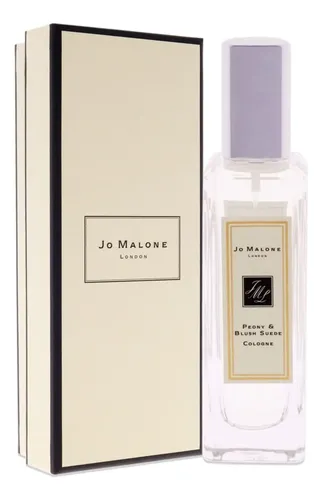 Jo Malone Peony Blush Suede Eau De Colonia Spray Para Mujer