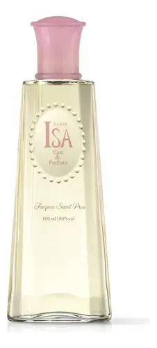 Ulric De Varens Isa 3.4 Fl.oz Edp 100 Ml Para Mujer
