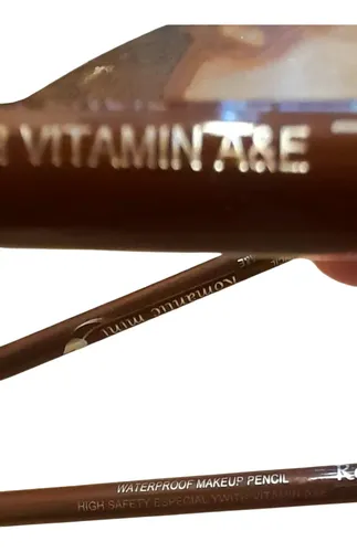 Lápiz Delineador Para Cejas