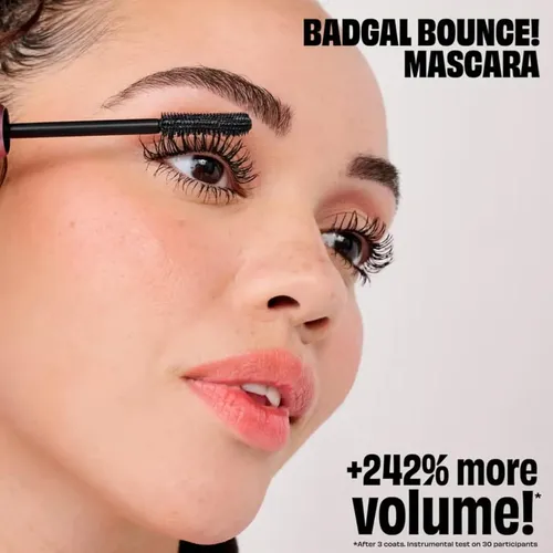 Benefit’s Bounce 2-piece Rímel Y Gel Para Cejas
