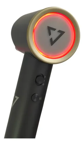 Secador De Pelo Profesional Compacto Viggo Helix 110000rpm