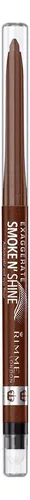 Rimmel London Delineador Gel Ojos Copper Brillo 0.3g