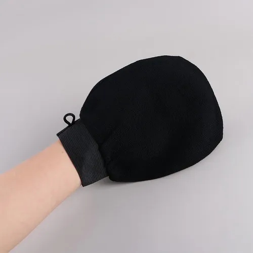 Guante Exfoliante Para Eliminar Piel Muerta Fulaitong