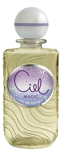 Ciel Magic Eau De Cologne X 250 Ml