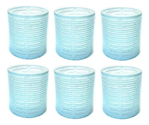 Rollos De Pelo Sweet Online Deal, 5 Cm, Autoadherentes, Paqu