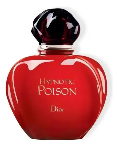 Perfume Mujer Dior Hypnotic Poison EDT 50ml Oriental Vainilla