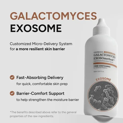 Essence Toner For Dewy & Glass Skin, Milky Toner With