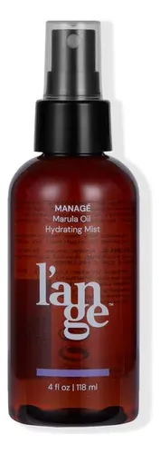 Aceite Capilar L’ange Hair Marula Oil Hidratante 118ml