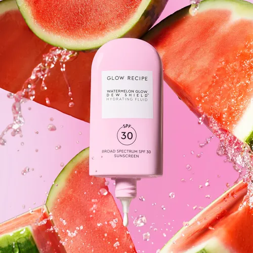 Glow Recipe Watermelon Glow Protector Factor 30 Spf
