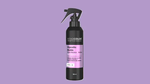 Fithocolor Protector Térmico final gloss Glycbiotin X 125 Ml
