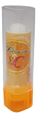 Set De 2 Balsamos Labiales Con Vitamina C  –  2da  Seleccion