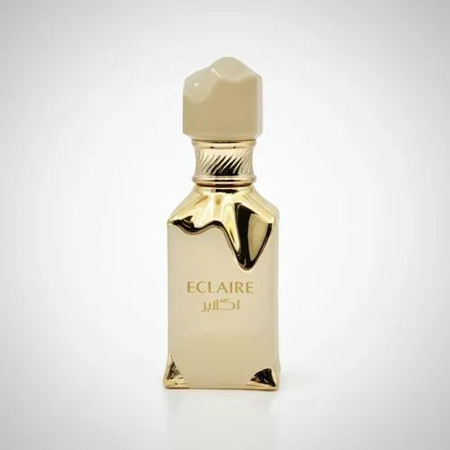 Set X 4 Perfumes Arabes Miniaturas Eclaire 30 Ml Mujer
