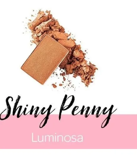 Sombra Compacta Chromafusion Matrix. 14 Gr. Mary Kay