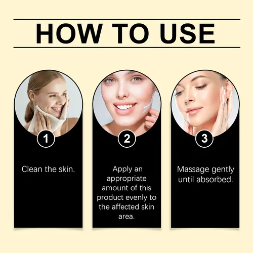 Crema Hidratante Facial Amz Para Hidratación Y Brillo