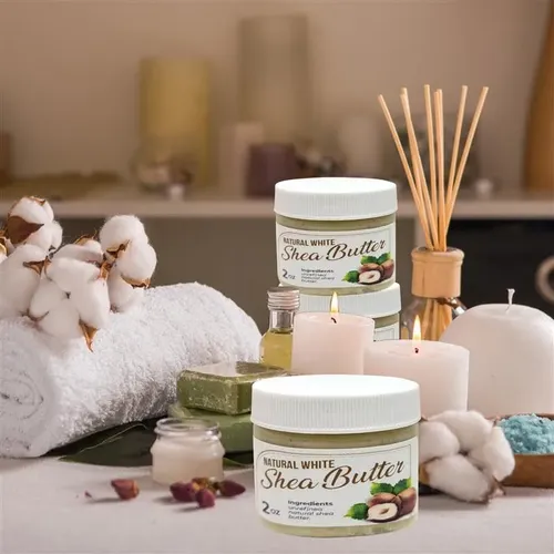 Crema Hidratante Para La Piel Romeriza Inc. 57 Ml De Manteca
