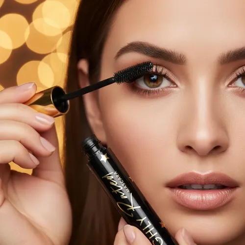 Milani Mascara De Pestañas Highly Rated Black Noir 12 Ml