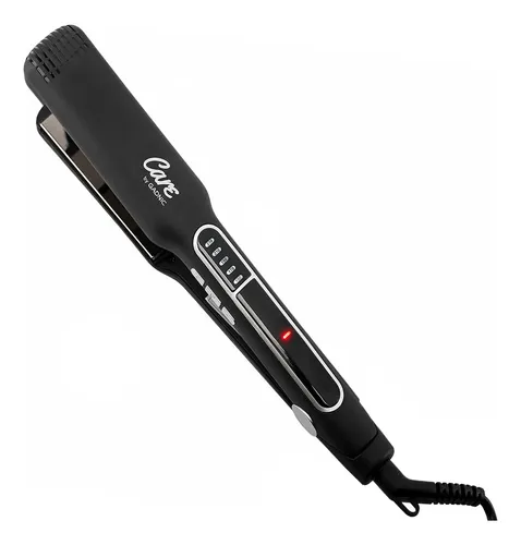 Planchita De Pelo Gadnic Pl20d Liso Extremo