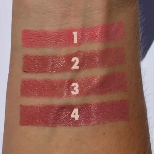 Rubor En Barra Cremoso Blush Stick Dapop