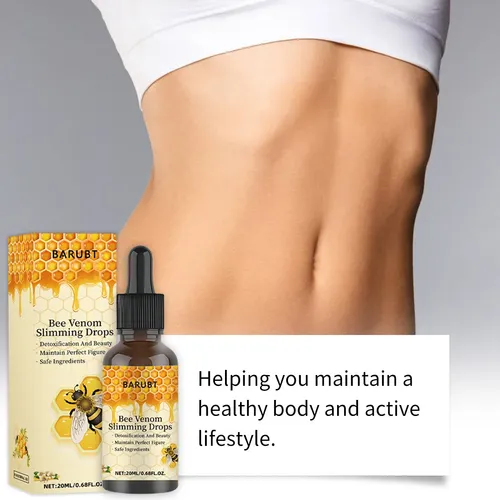 Lsb Crema Para El Cuidado De La Piel Beevenom: Rejuvenece La
