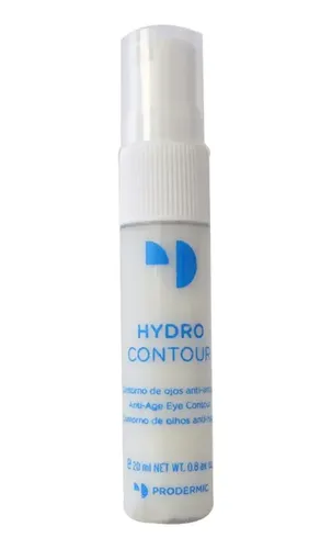 Prodermic Hyaluronic Contour – Contorno De Ojos – 15ml