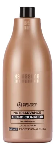 Acondicionador Hairssime Nutri Advance 1480ml
