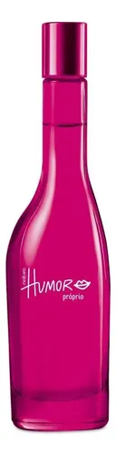 Natura Humor Proprio 75 ml para mujer