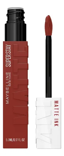 Maybelline Superstay Matte Ink 510