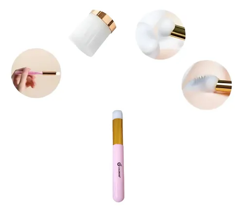 Brochas Para Champo Lash