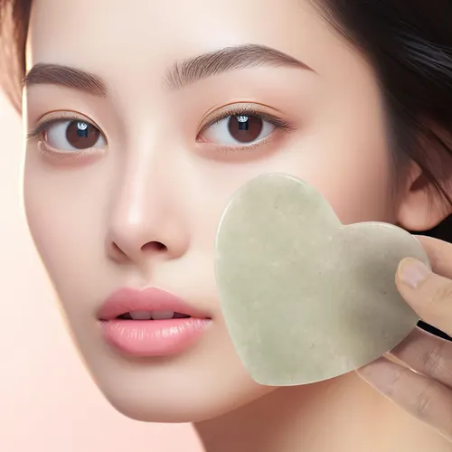 Herramienta De Escultura Facial Gua Sha Gua Sha Stone Gua Sh