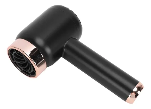 Secador De Pelo Inalámbrico De 1000 W, Iónico Negativo, Cali