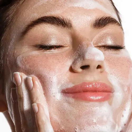 Cleansing Mousse Vit-c 150 Ml