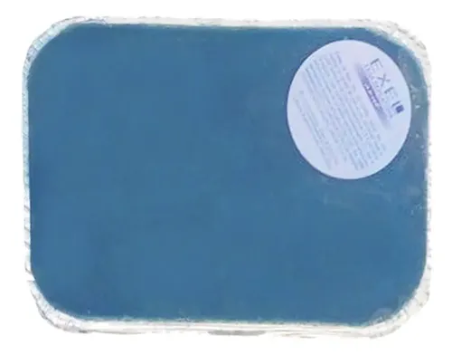 Cera Depilatoria Profesional Exel Elastica Depilar