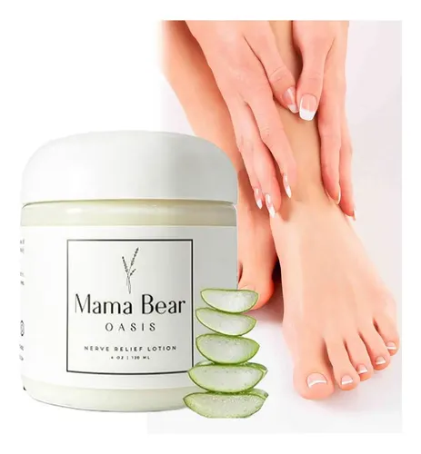 Crema Reparadora Pies Secos – Hidratación Profunda 120ml