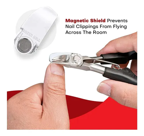 Seki Edge Niper Nipper Con Escudo (ss-204)