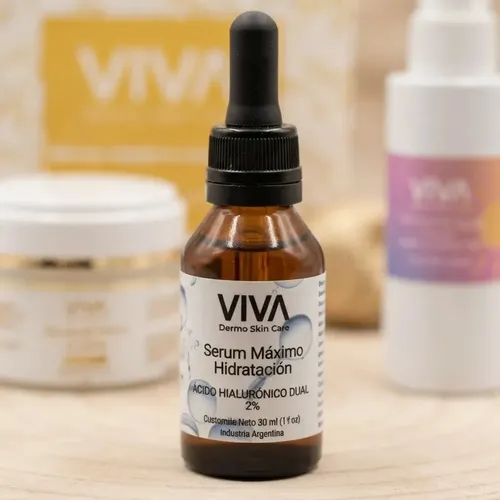 Kit Rutina Facial K -beauty (retinóico+hialurónico+fps)