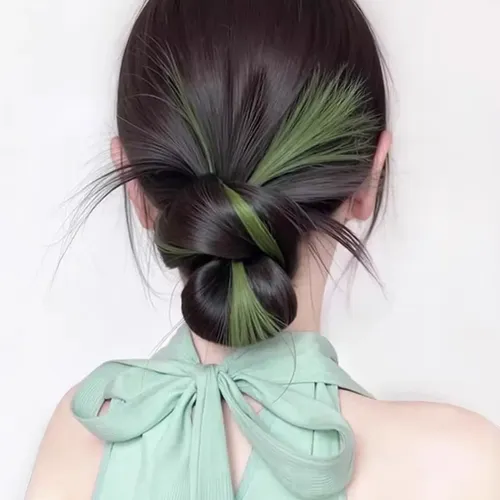 (t4), Pelucas, Extensiones De Cabello, Pelucas Casuales