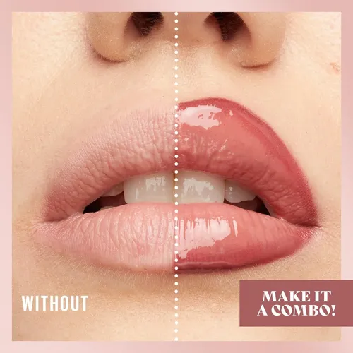 Lápiz De Perfilado Para Labios Lifter Liner De Maybelline