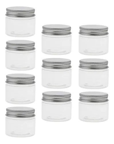 Envase Cosmético 50 Ml
