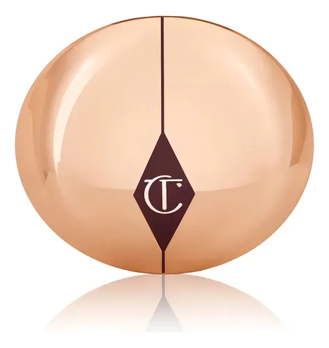 Charlotte Tilbury Mini Airbrush Flawless Finish Powder Tono 1 Fair