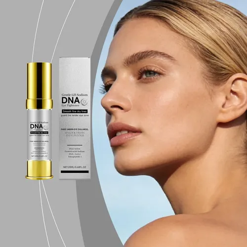 El Tensor De Ojos Gentle Lift Sodium Dna Suaviza Las Líneas
