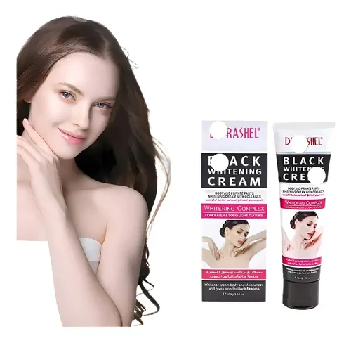Bw Xt ! Crema Reparadora De Manchas Oscuras M Crema For