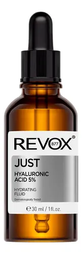Revox B77 Acido Hialurónico Sérum Facial Hidratante