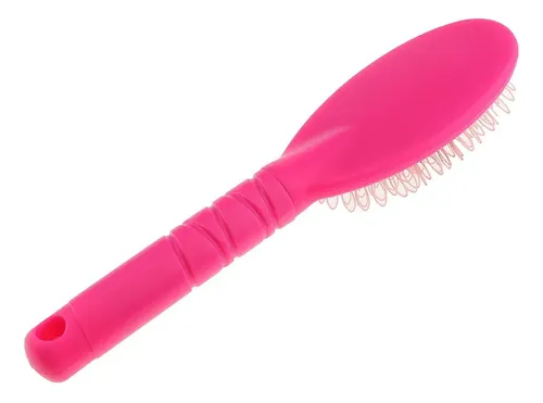 Antiestático Plástico Mujeres Extensión Del Rojo