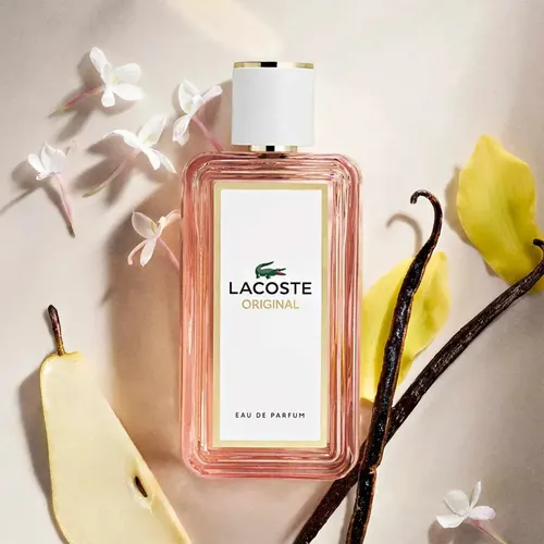 Lacoste For Her Edp 100ml